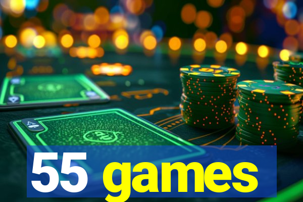 55 games
